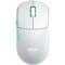 Фото - Мышь беспроводная Cherry Xtrfy M68 RGB White (CX-M68W-WHITE) | click.ua