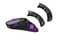 Фото - Мышь беспроводная Cherry Xtrfy M4 RGB Black (M4W-RGB-BLACK) | click.ua