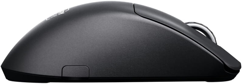 Миша бездротова Cherry Xtrfy M64 Pro RGB Black (CX-M64W-PRO-BLACK)