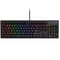 Фото - Клавиатура Hator Icefall Mecha Rainbow Black (HTK104UA) | click.ua