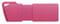 Фото - Флеш-накопичувач USB3.2  64GB Kingston DataTraveler Exodia M Pink (KC-U2L64-7LN) | click.ua