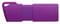 Фото - Флеш-накопитель USB3.2  64GB Kingston DataTraveler Exodia M Purple (KC-U2L64-7LP) | click.ua