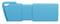 Фото - Флеш-накопичувач USB3.2  64GB Kingston DataTraveler Exodia M Aqua Blue (KC-U2L64-7LB) | click.ua