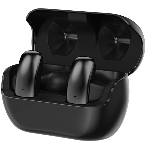 Bluetooth-гарнитура iMiki SP1 Black