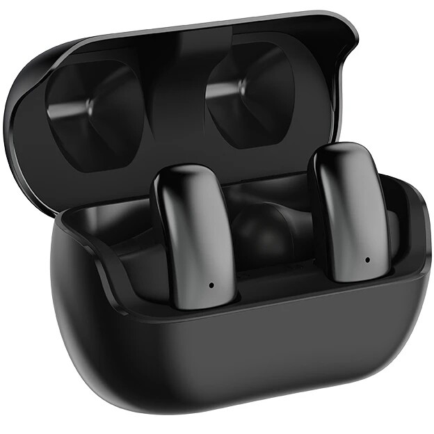 Bluetooth-гарнитура iMiki SP1 Black