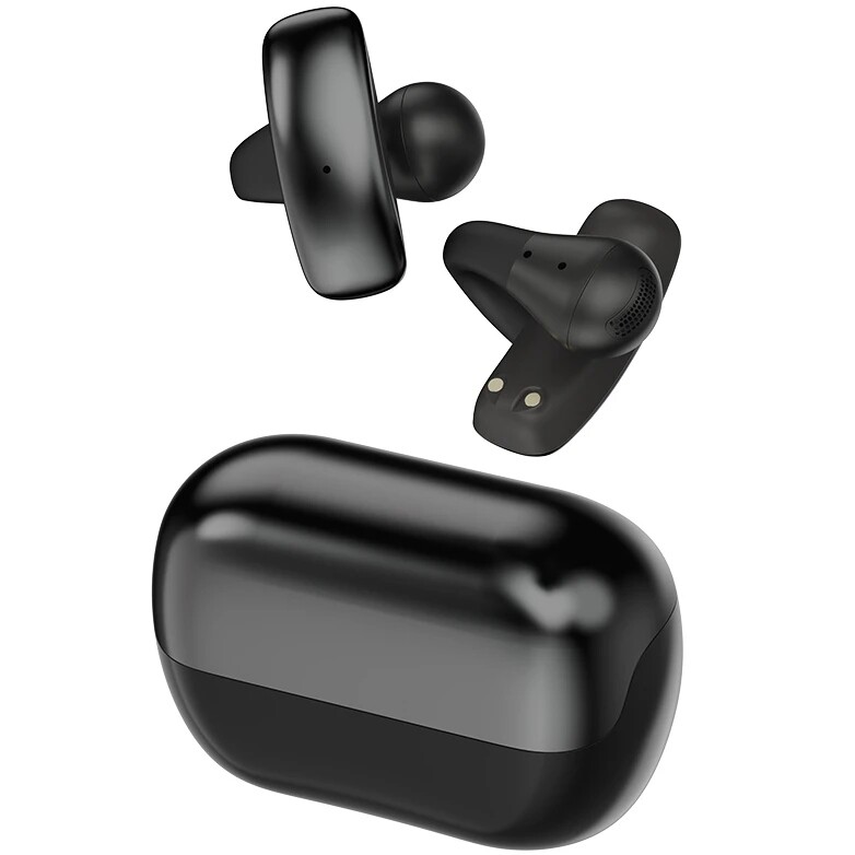 Bluetooth-гарнитура iMiki SP1 Black
