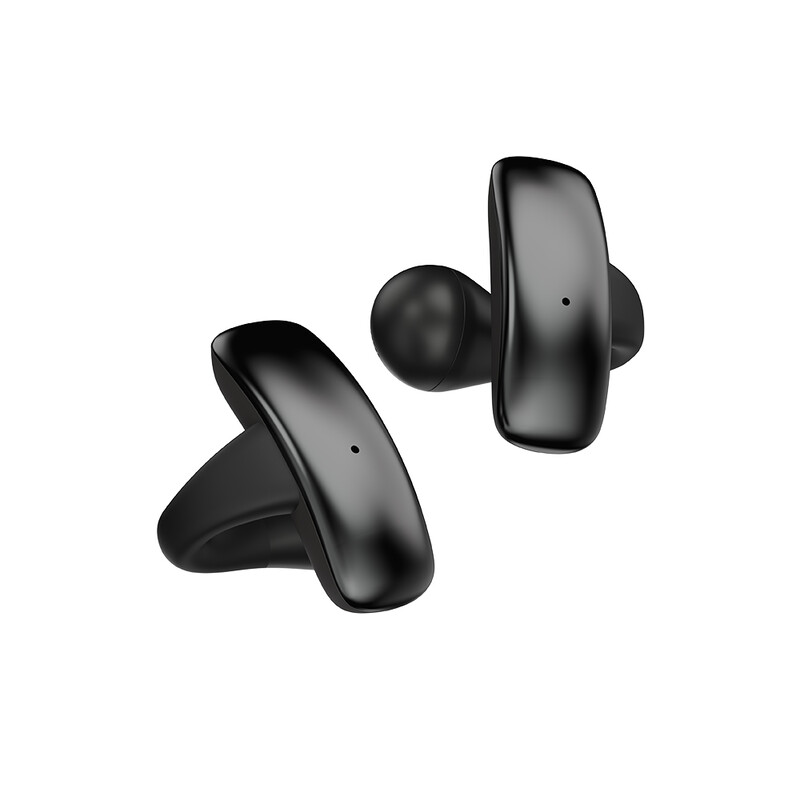 Bluetooth-гарнитура iMiki SP1 Black