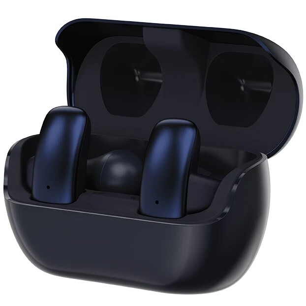 Bluetooth-гарнитура iMiki SP1 Blue