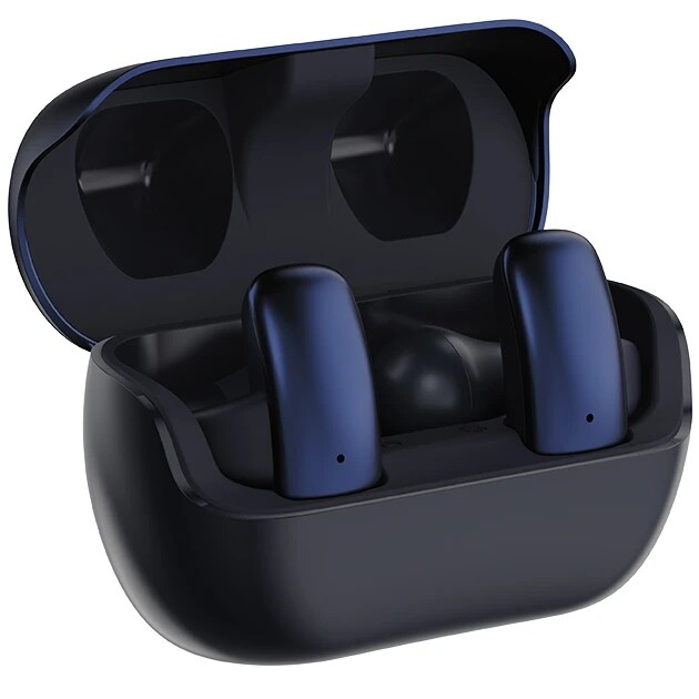 Bluetooth-гарнитура iMiki SP1 Blue