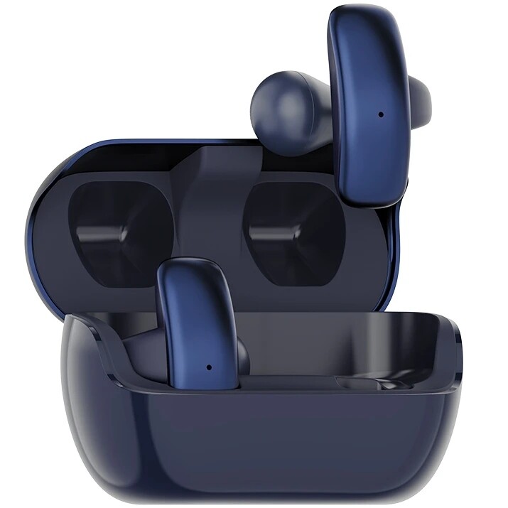 Bluetooth-гарнитура iMiki SP1 Blue