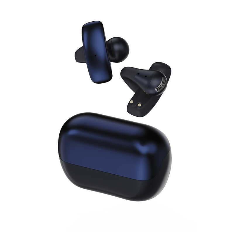 Bluetooth-гарнитура iMiki SP1 Blue