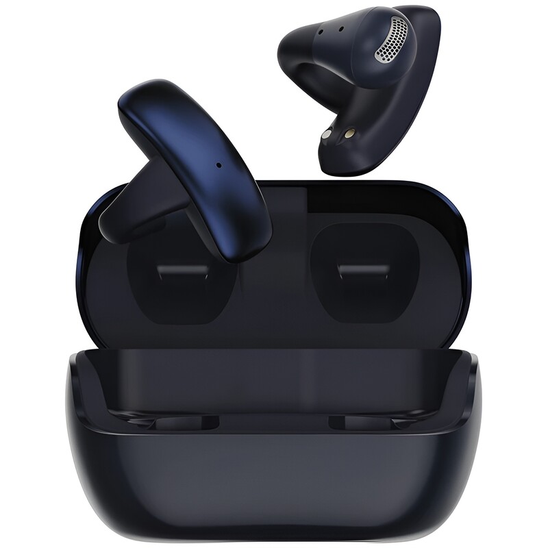 Bluetooth-гарнитура iMiki SP1 Blue