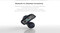 Фото - Bluetooth-гарнитура iMiki SP1 Blue | click.ua