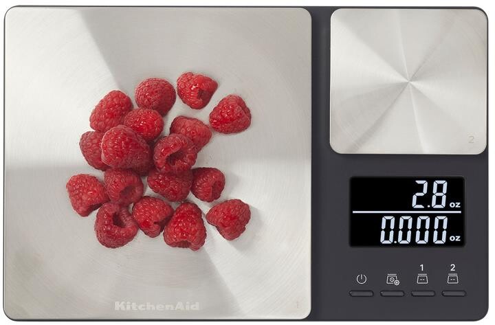 Ваги KitchenAid KQ909G