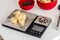 Фото - Ваги KitchenAid KQ909G | click.ua