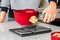 Фото - Ваги KitchenAid KQ909G | click.ua