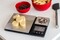 Фото - Ваги KitchenAid KQ909G | click.ua