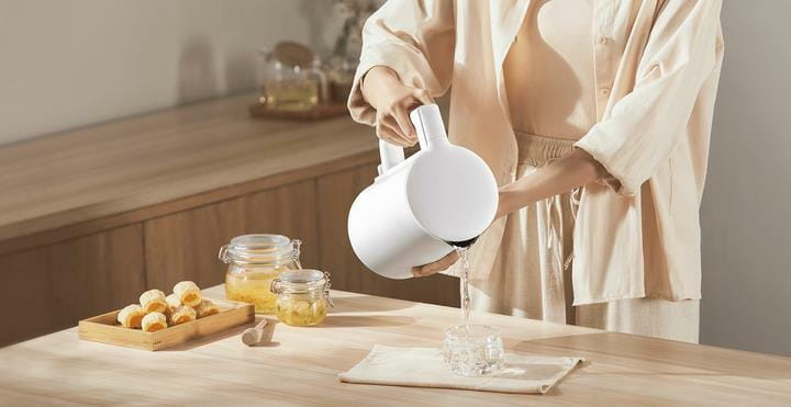 Електрочайник Xiaomi Electric Kettle 2 Lite