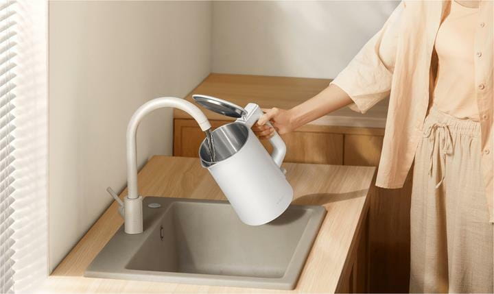 Електрочайник Xiaomi Electric Kettle 2 Lite