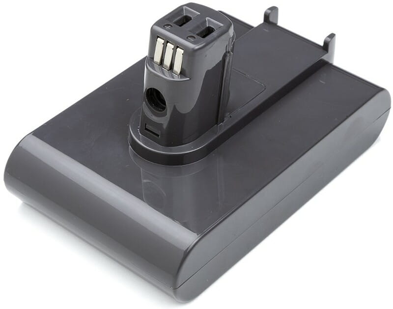 Аккумулятор PowerPlant для пылесоса Dyson DC31 22.2V 2Ah (TB920778)