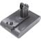 Фото - Аккумулятор PowerPlant для пылесоса Dyson DC34 22.2V 2Ah (TB920785) | click.ua