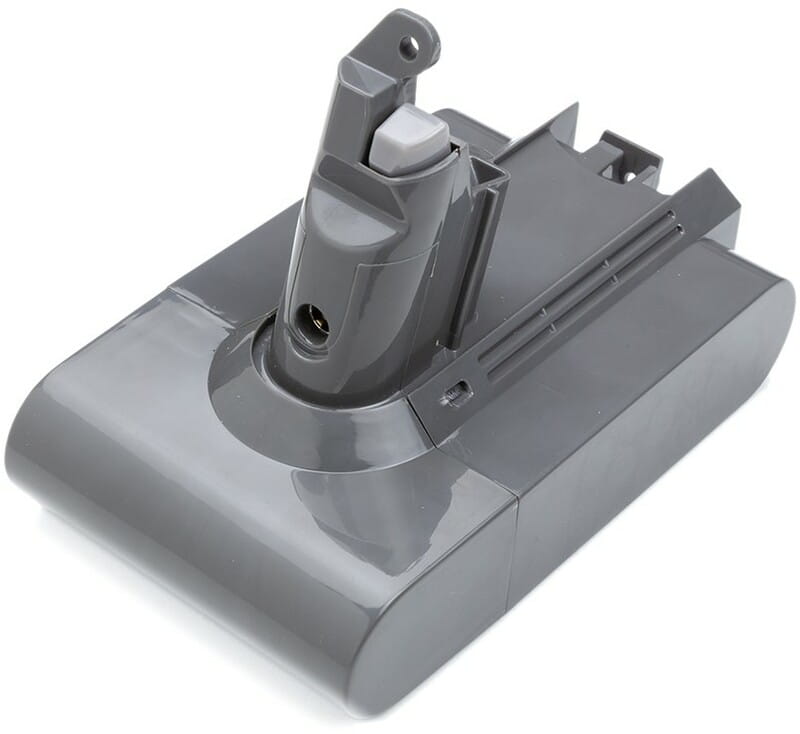 Аккумулятор PowerPlant для пылесоса Dyson DC62 21.6V 2.5Ah (TB920792)