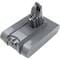 Фото - Аккумулятор PowerPlant для пылесоса Dyson DC62 21.6V 2.5Ah (TB920792) | click.ua