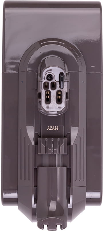 Акумулятор PowerPlant для пилососа Dyson V11 Torque Drive 4.0Ah (TB921782)