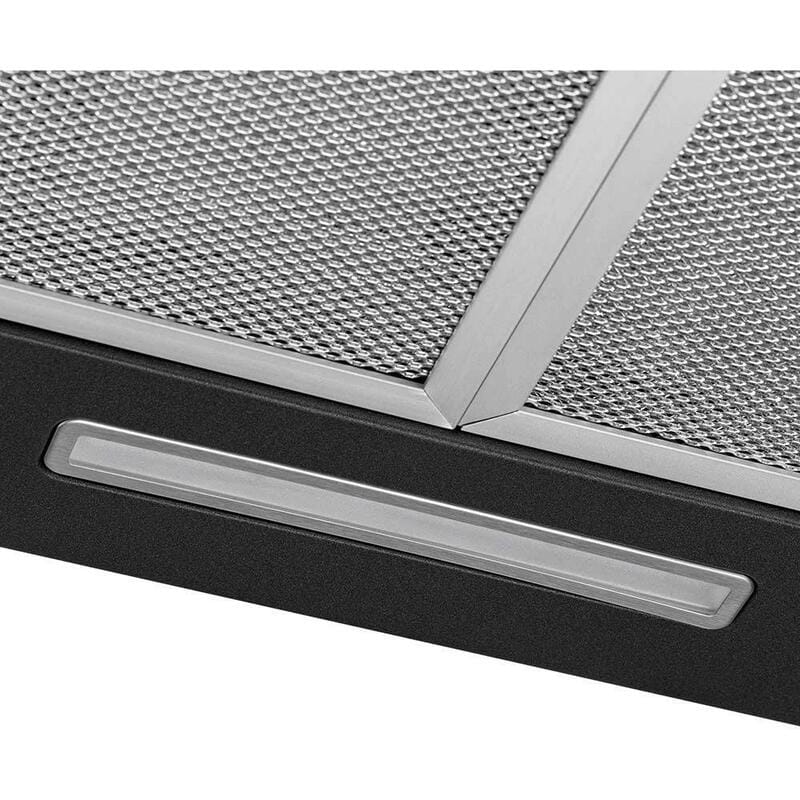 Витяжка Pyramida KX 60 (750) B BL