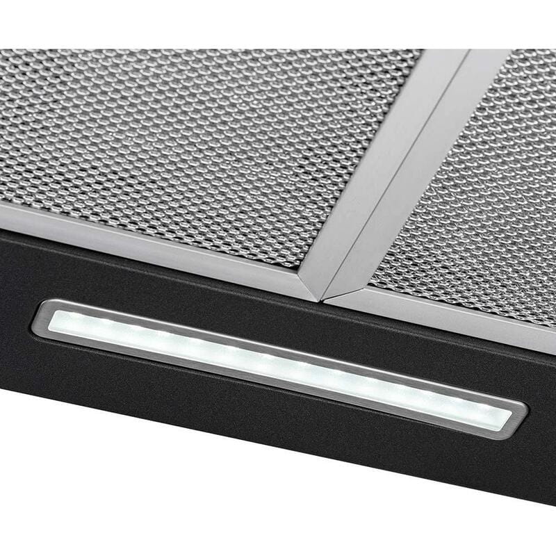 Витяжка Pyramida KX 60 (750) B BL