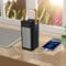 Фото - Універсальна мобільна батарея ColorWay LCD/Lamp 80000mAh Black (CW-PB800LPA8BK-PDD) | click.ua