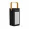 Фото - Універсальна мобільна батарея ColorWay LCD/Lamp 80000mAh Black (CW-PB800LPA8BK-PDD) | click.ua