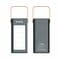 Фото - Універсальна мобільна батарея ColorWay LCD/Lamp 80000mAh Black (CW-PB800LPA8BK-PDD) | click.ua