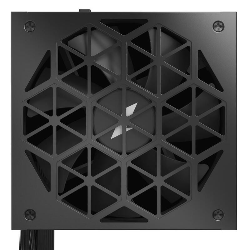 Блок питания 1stPlayer HA-650AC1 650W (ACK-STD-650-BK-EU)