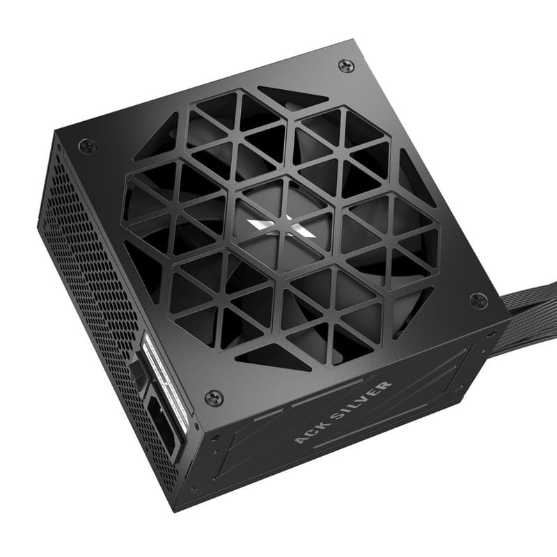 Блок питания 1stPlayer HA-850BA7 850W (ACK-SLV-850-BK-EU)