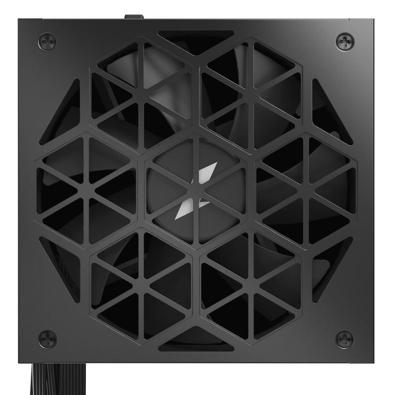Блок питания 1stPlayer HA-850BA7 850W (ACK-SLV-850-BK-EU)