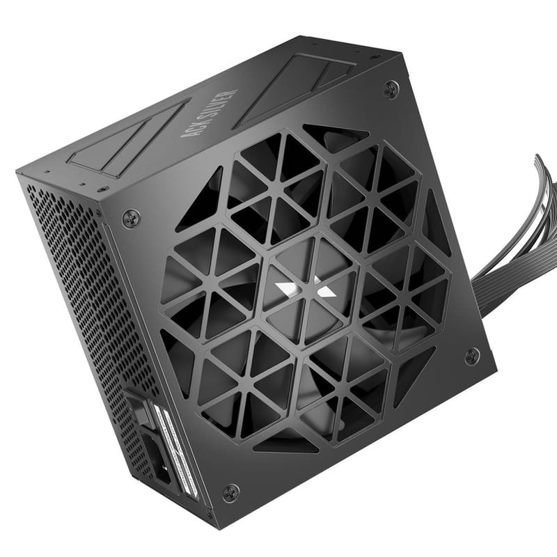 Блок питания 1stPlayer HA-850BA7 850W (ACK-SLV-850-BK-EU)
