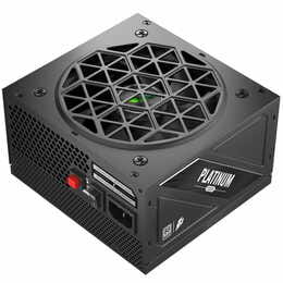 Блок питания 1stPlayer HA-1300BA3 1300W (NGDP-PLT-1300-BK-EU)