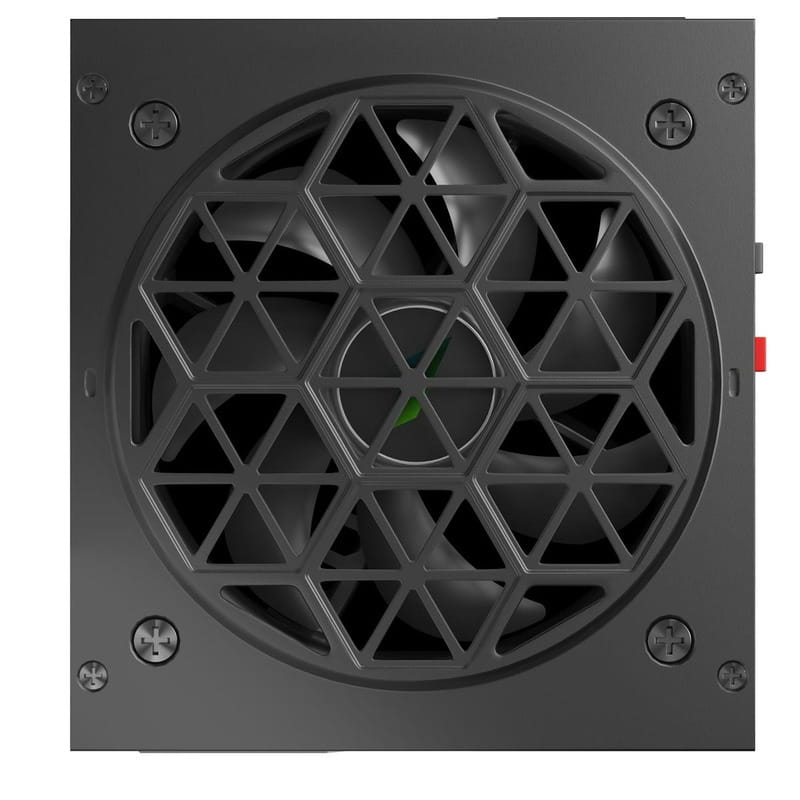 Блок питания 1stPlayer HA-1300BA3 1300W (NGDP-PLT-1300-BK-EU)