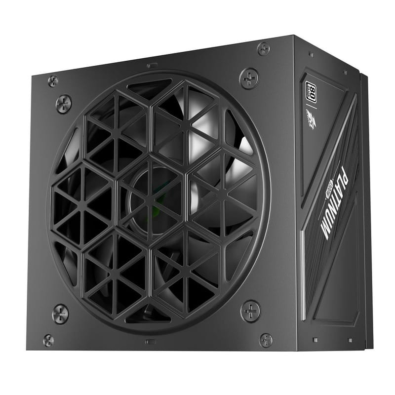 Блок питания 1stPlayer HA-1300BA3 1300W (NGDP-PLT-1300-BK-EU)