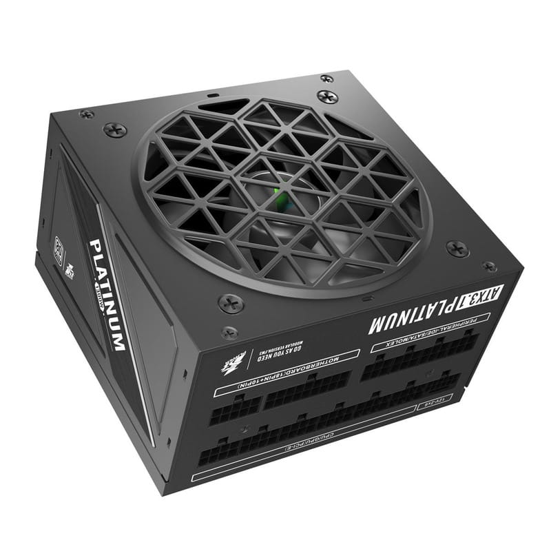 Блок питания 1stPlayer HA-1300BA3 1300W (NGDP-PLT-1300-BK-EU)