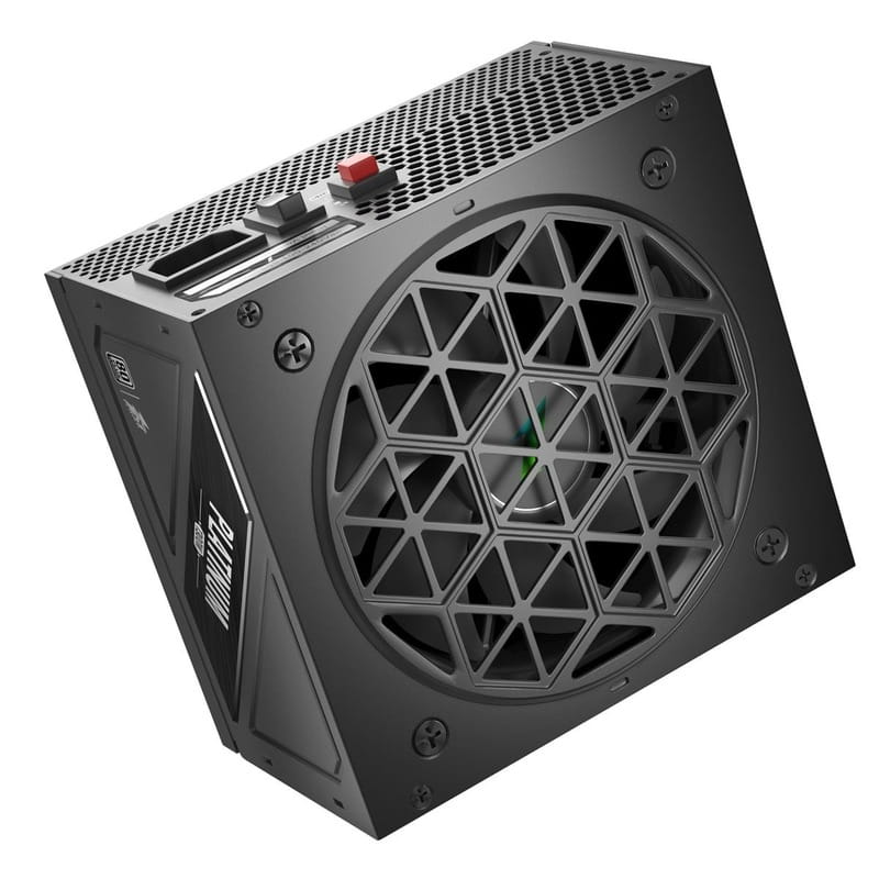 Блок питания 1stPlayer HA-1300BA3 1300W (NGDP-PLT-1300-BK-EU)