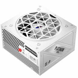 Блок питания 1stPlayer HA-1300BA3 1300W White (NGDP-PLT-1300-WH-EU)