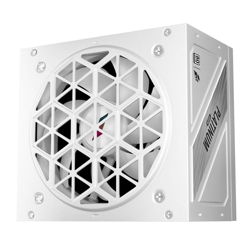 Блок живлення 1stPlayer HA-1300BA3 1300W White (NGDP-PLT-1300-WH-EU)