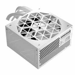 Блок живлення 1stPlayer HA-650AC1 650W White (ACK-STD-650-WH-EU)