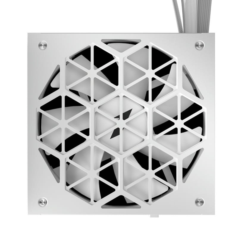 Блок живлення 1stPlayer HA-650AC1 650W White (ACK-STD-650-WH-EU)