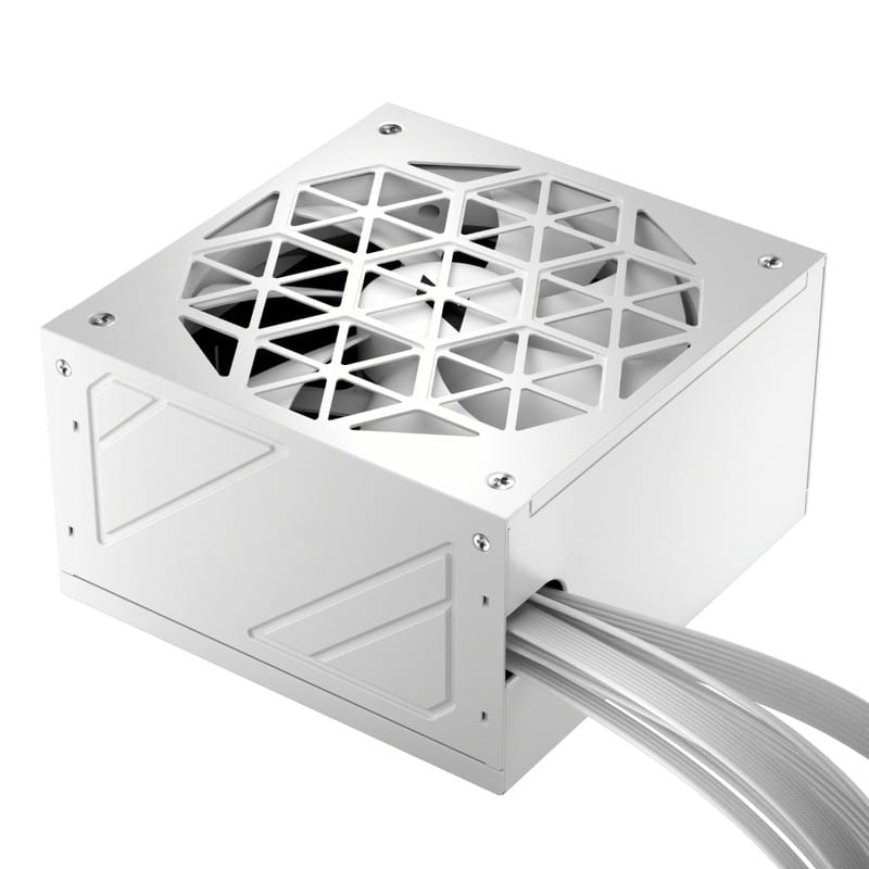 Блок живлення 1stPlayer HA-650AC1 650W White (ACK-STD-650-WH-EU)