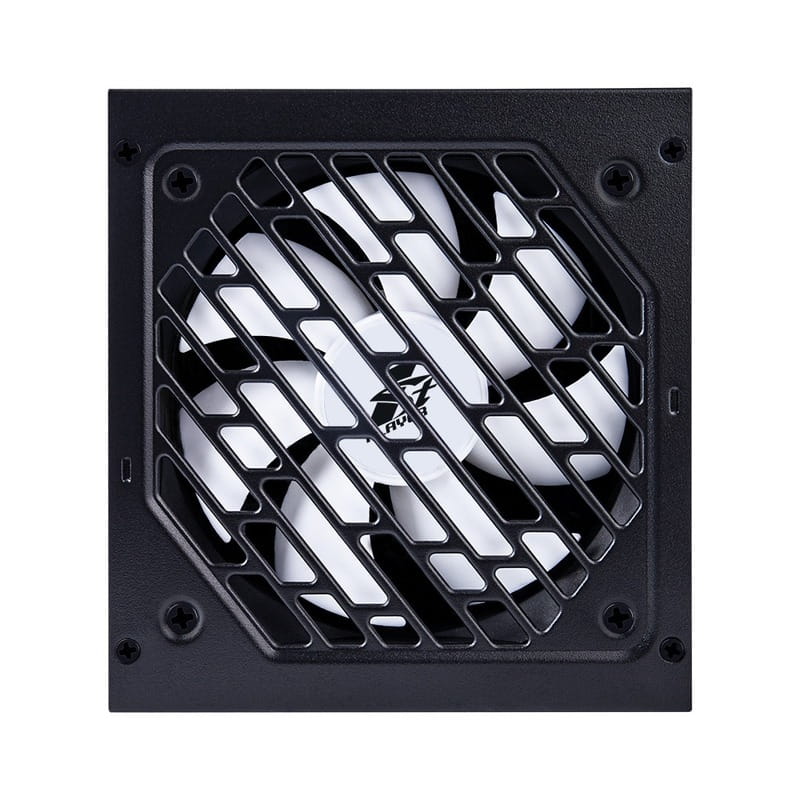 Блок живлення 1stPlayer PS-600FK 600W (FK-600-BK-EU)