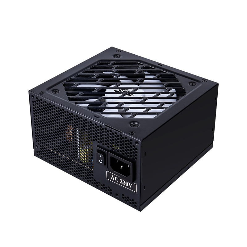 Блок живлення 1stPlayer PS-600FK 600W (FK-600-BK-EU)