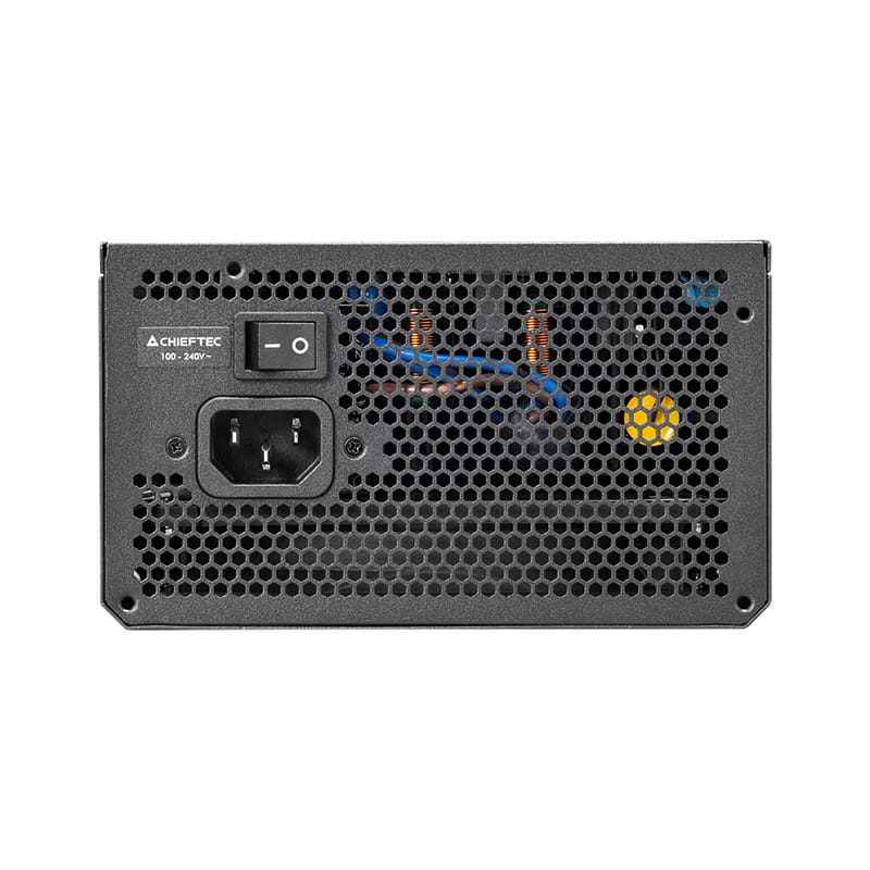 Блок живлення Chieftec PPG-850-S 850W